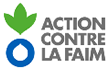logo Action contre la faim